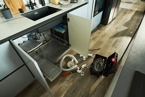 Reliable Drain Cleaning contractor in Fond du Lac, WI by Street Wise - Plumbing